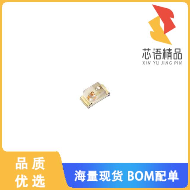 全新APT1608LSYCK原装(1.6X0.8MM YELLOW SMD LED)正品
