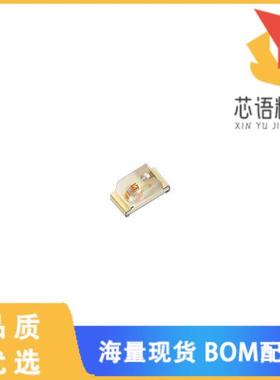 全新APT1608LSYCK原装(1.6X0.8MM YELLOW SMD LED)正品