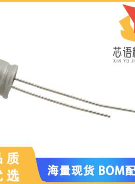 全新PLF1D220MCL2原装(CAP ALUM POLY 22UF 20% 20V