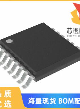 全新ADS8685IPW原装(IC ADC 16BIT SAR 16TSSOP)正品