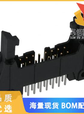 全新N3408-6302RB原装(CONN HEADER VERT 16POS 2.54