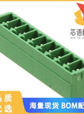 全新1803497原装(TERM B HDR 9POS VERT 3.81MM)正品