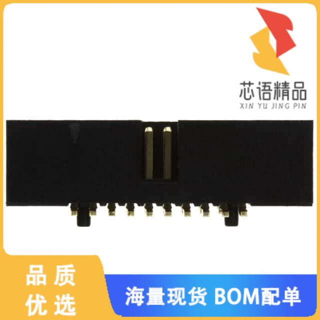 全新SBH41-NBPB-D10-SP-BK原装(CONN HEADER SMD 20P