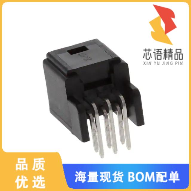 全新DF51KB-6DP-2DS(800)原装(CONN HDR 2MM DUAL TI