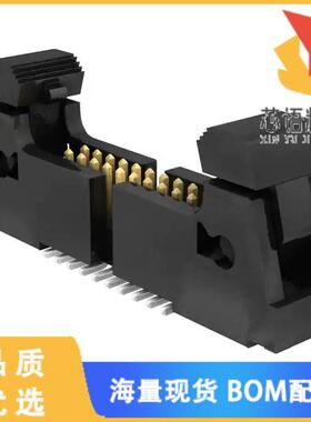 全新FTSH-110-01-F-DV-EJ原装(CONN HEADER SMD 20PO