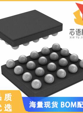 全新BQ21062YFPR原装(IC BATT CHG LI-ION 1CELL 20D