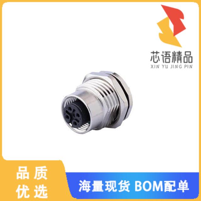 全新CDM1203-04A-FP-F16-67原装(4 PIN, PANEL MOUNT