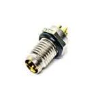 全新8-04PMMS-SF7001原装(M8 CONN)正品