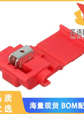 全新558-BULK原装(CONN INLINE TAP 16-22 AWG IDC)正品