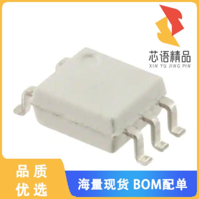 全新FODM8061R2原装(OPTOISO 3.75KV OPEN COLL 5MFP)正品