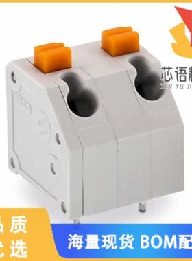 全新691418220002原装(7.00 MM TERMINAL B, 45 ENTR)正品