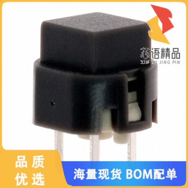 全新D6C10 F1 LFS原装(SWITCH PUSH SPST-NO 0.1A 32