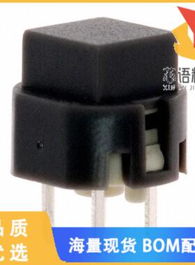 全新D6C10 F1 LFS原装(SWITCH PUSH SPST-NO 0.1A 32