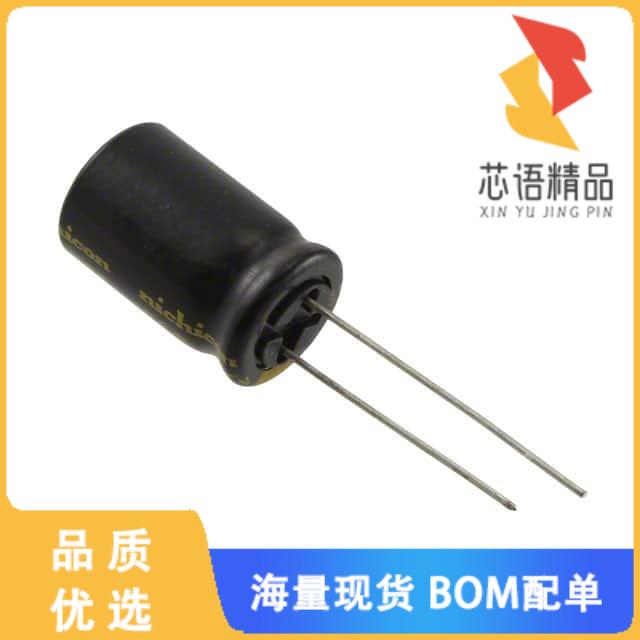 全新UKW1C222MHD1TO原装(CAP ALUM 2200UF 20% 16V R