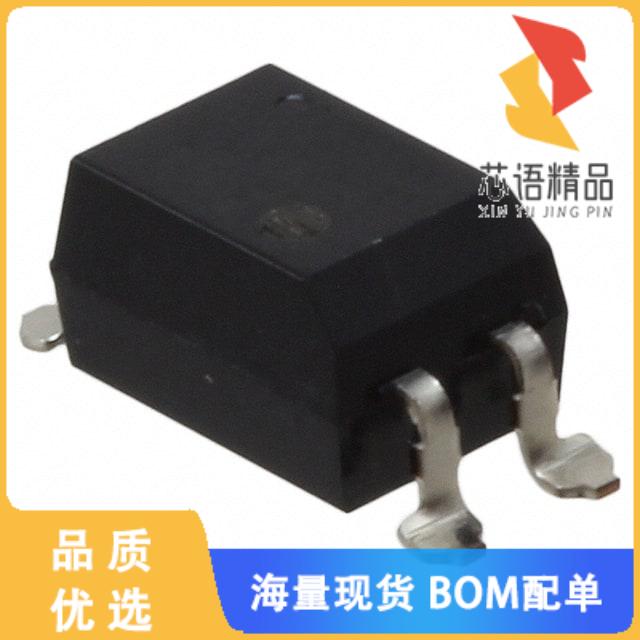 全新G3VM-353D原装(SSR RELAY SPST-NC 150MA 0-350V)正品