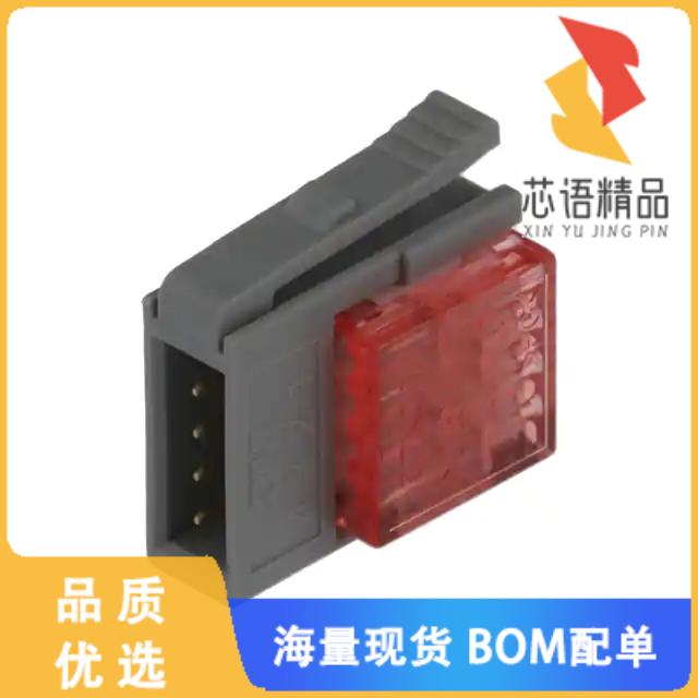 全新37104-4101-G00 FL原装(MINI-CLAMP PLUG)正品
