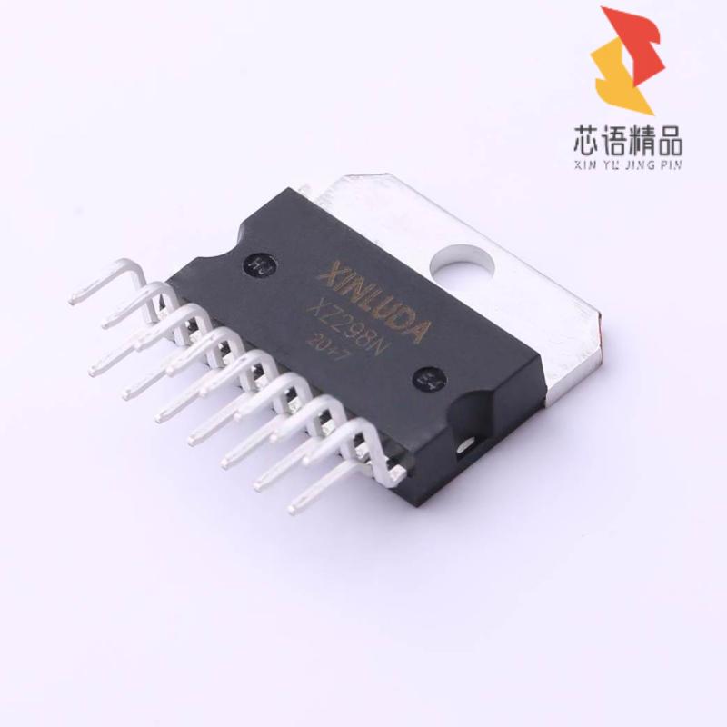 全新XZ298N原装(马达/运动/点火控制器和驱动器)正品