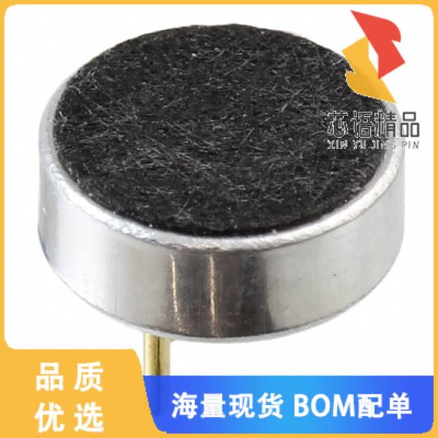 全新EM-6022P原装(MIC COND ANALOG OMNI -44DB 6MM