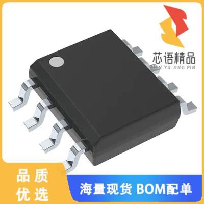 OPA875IDR「IC SWITCH 2:1 8SOIC」芯片