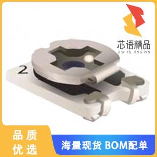 TRIMMER 100 OHM 全新TC42X 101E原装 0.1W LEAD