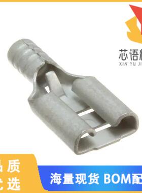 全新0190160111原装(CONN QC RCPT 14-16AWG 0.250)正品