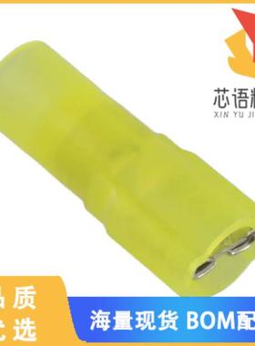 全新MNI10-250DFIK原装(CONN QC RCPT 10-12AWG 0.25