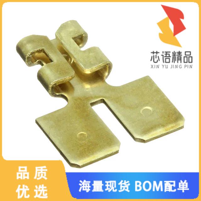 全新7MMF-250原装(CONN ADPT 0.25 TABS TO 0.25 RCP