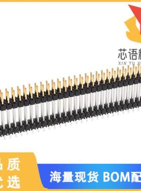 全新DW-30-11-L-D-600原装(CONN HDR 60POS 0.1 STAC