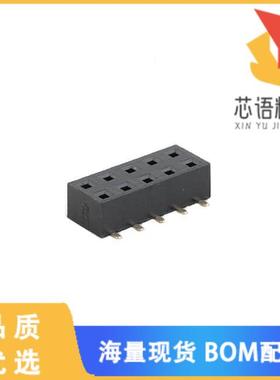 全新CSFC205-0502A001R1AH原装(2.00MM HEADER FEMAL