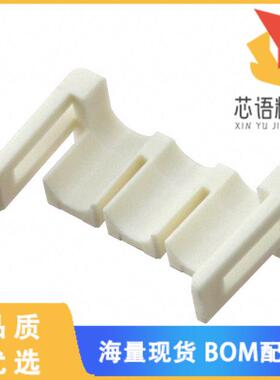 全新HILS-03V原装(CONN RETAINER 3POS)正品