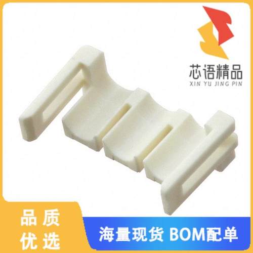 全新HILS-03V原装(CONN RETAINER 3POS)正品