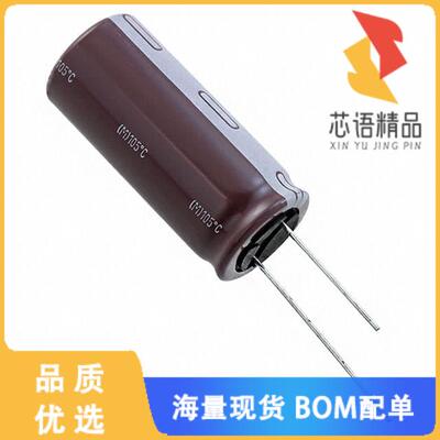 全新EKZN101ELL102MM40S原装(CAP ALUM 1000UF 20% 1