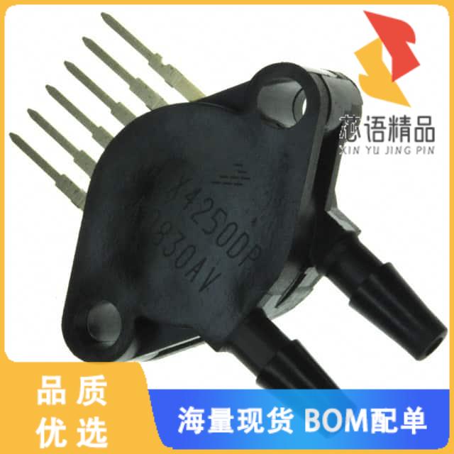 全新MPX5050DP原装(SENSOR DIFF PRESS 7.25 PSI MAX)正品