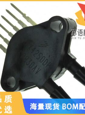 全新MPX5050DP原装(SENSOR DIFF PRESS 7.25 PSI MAX)正品