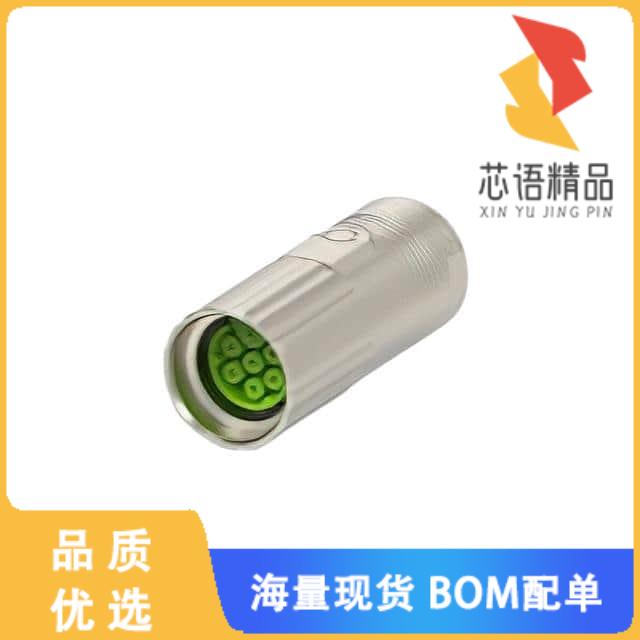 全新BSA852N0087201A000原装(CONN PLG HSG FMALE 7P