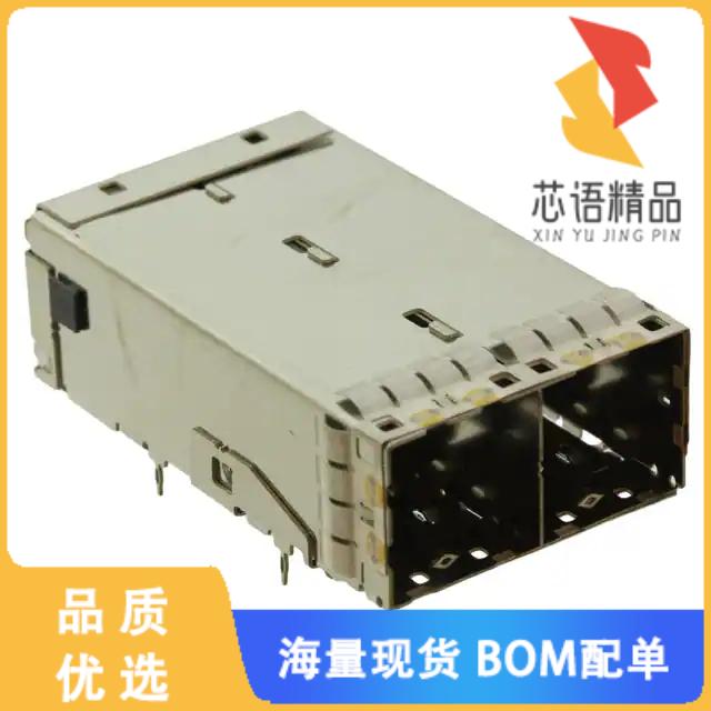 全新2149966-1原装(CONN MIN 2.0 SAS RCP 1X2 72P R