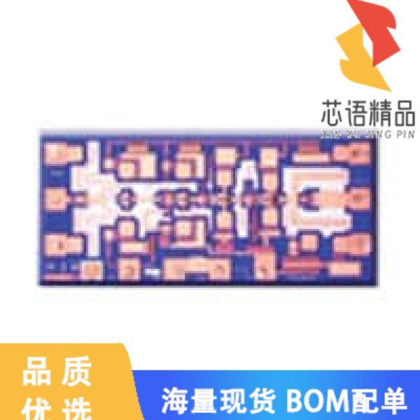 全新HMC-ALH382原装(IC RF AMP GP 57GHZ-65GHZ DIE)正品