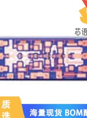 全新HMC-ALH382原装(IC RF AMP GP 57GHZ-65GHZ DIE)正品