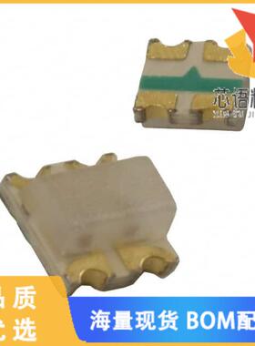 全新LT1EH67A原装(LED GRN/YELLOW DIFFUSED 1616 SM