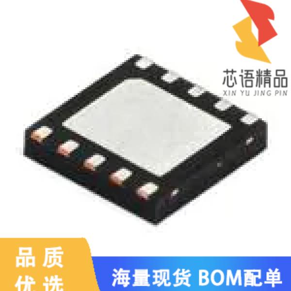 全新AD4004BCPZ-RL7原装(IC ADC 16BIT 1 MSPS PULSA