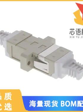 全新1061260310原装(CONN COUPLER RCPT LC-LC DUPLE
