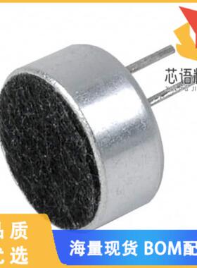 全新CMA-4544PF-W原装(MICROPHONE COND ANALOG OMNI)正品