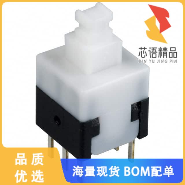 全新TL2285OA原装(SWITCH PUSH DPDT 0.1A 30V)正品