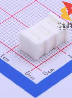 全新B3952H-3P原装(3.96mm 1x3P)正品