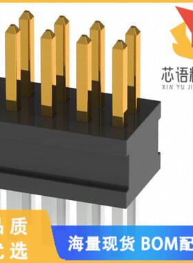 全新FTSH-120-04-F-D原装(CONN HEADER VERT 40POS 1