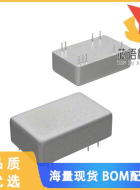 全新REC10-2412DRW/H2/A/M原装(DC DC CONVERTER +/-