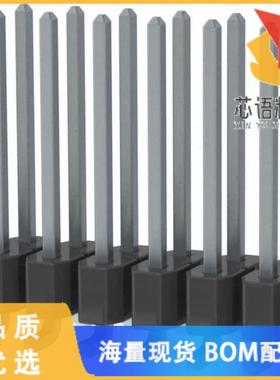 全新TSM-105-03-T-DV原装(CONN HEADER SMD 10POS 2.