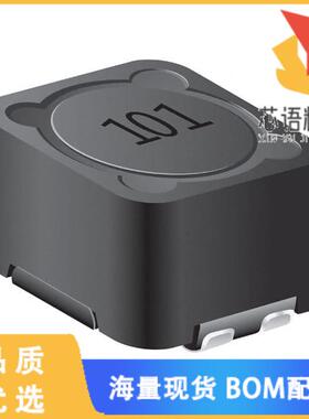 全新SRF1280-4R7Y原装(INDUCT ARRAY 2 COIL 4.7UH S