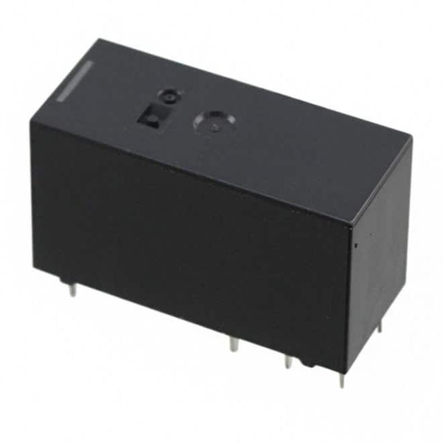 全新ALZ11B05原装(RELAY GEN PURPOSE SPDT 16A 5V)正品