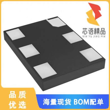 全新DSC1124NI1-156.2500原装(MEMS OSC XO 156.2500